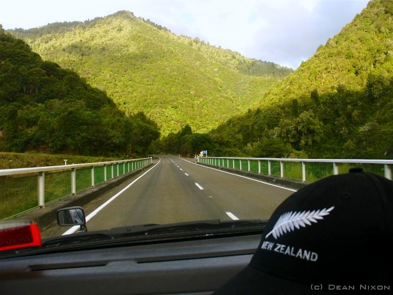 4.26 DSC06482 (Medium)_hf 26th April<br>
A 500 kilometre, 6 hour drive east across the North Island, remembering the landscape I grew up in...from the city, through towns, villages, farmland, mountains and gorges, to the ocean...to see my father.