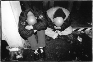 2001.04 Leipzig. Ska Anti-Fa Party_hf